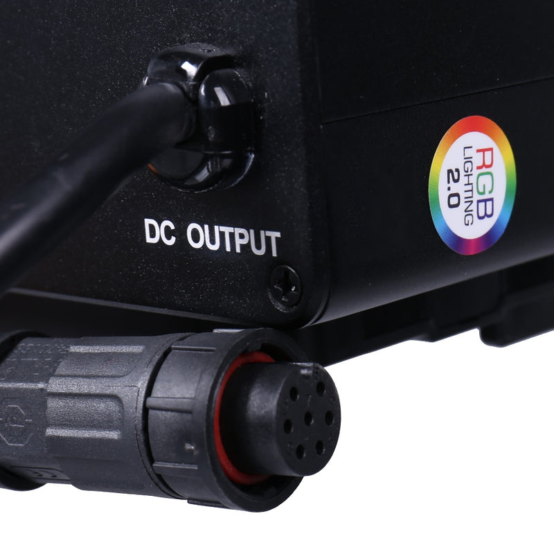 Load image into Gallery viewer, Falcon eyes flexibel rgb led paneel rx-848 60x120 cm