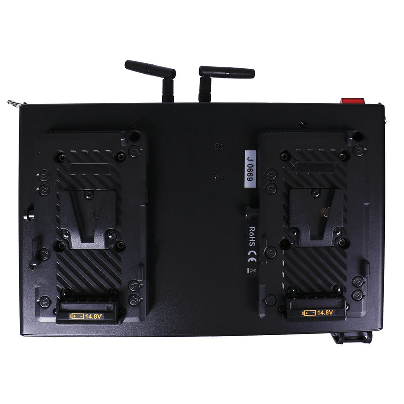 Load image into Gallery viewer, Falcon eyes flexibel rgb led paneel rx-848 60x120 cm