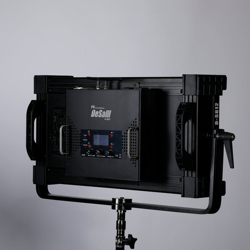 Load image into Gallery viewer, Falcon eyes opvouwbare honingraat plh-ds812 voor ds-812