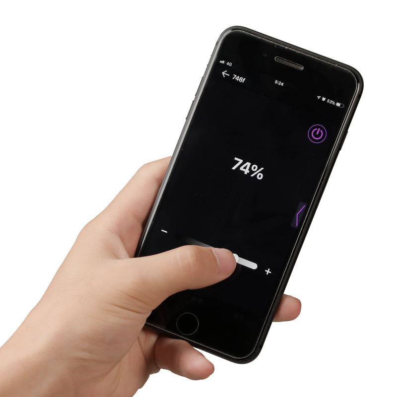 Load image into Gallery viewer, Falcon eyes led lamp dimbaar dsl-200t op 230v