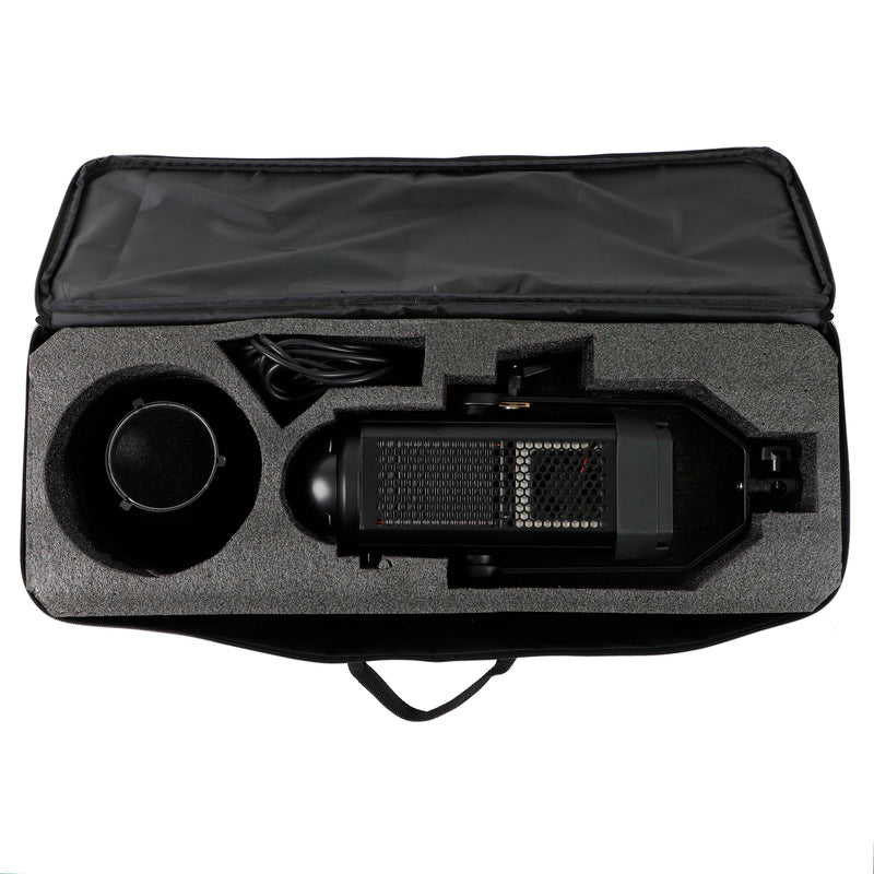 Load image into Gallery viewer, Falcon eyes bi-color led lamp dimbaar dsl-300td op 230v