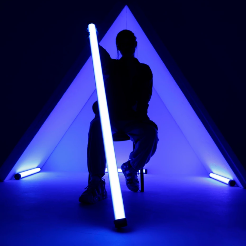 Load image into Gallery viewer, Falcon Eyes RGB LED Licht Stick Irisa 4 Fi4B