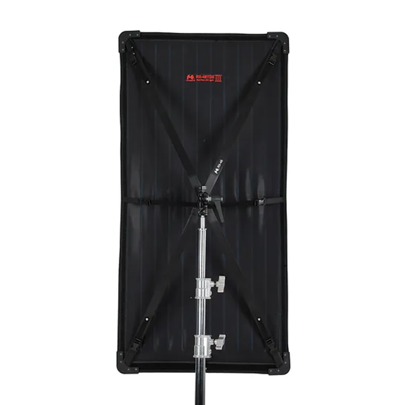Load image into Gallery viewer, Falcon eyes bi-color led paneel rx-48tdx iii-k1 61x127 cm 360w