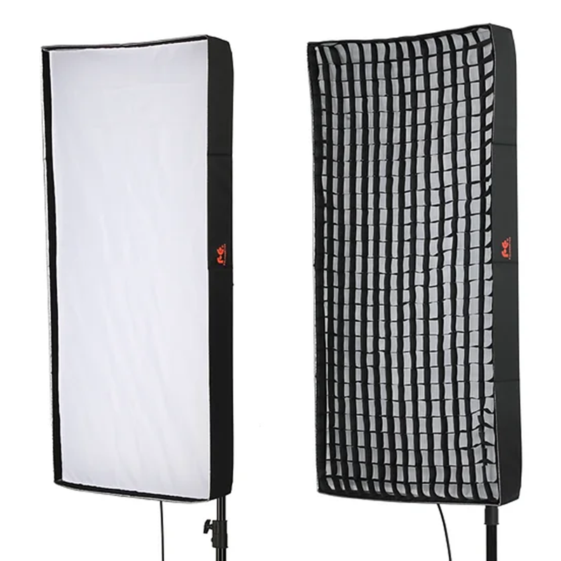 Load image into Gallery viewer, Falcon eyes bi-color led paneel rx-48tdx iii-k1 61x127 cm 360w