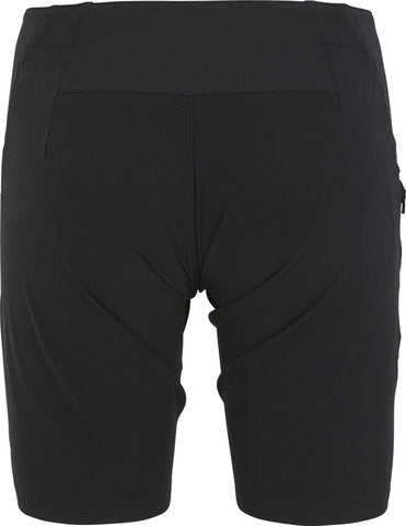 Load image into Gallery viewer, Fox head women's flexair ascent shorts