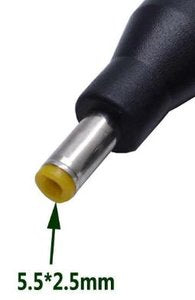 Load image into Gallery viewer, Van beijck acculader universeel 5.5mmx2.5mm 36 volt 2ah - o.a. rih