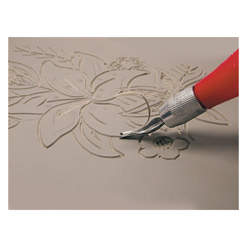 Load image into Gallery viewer, Essdee lino op rol 915 x 1830mm