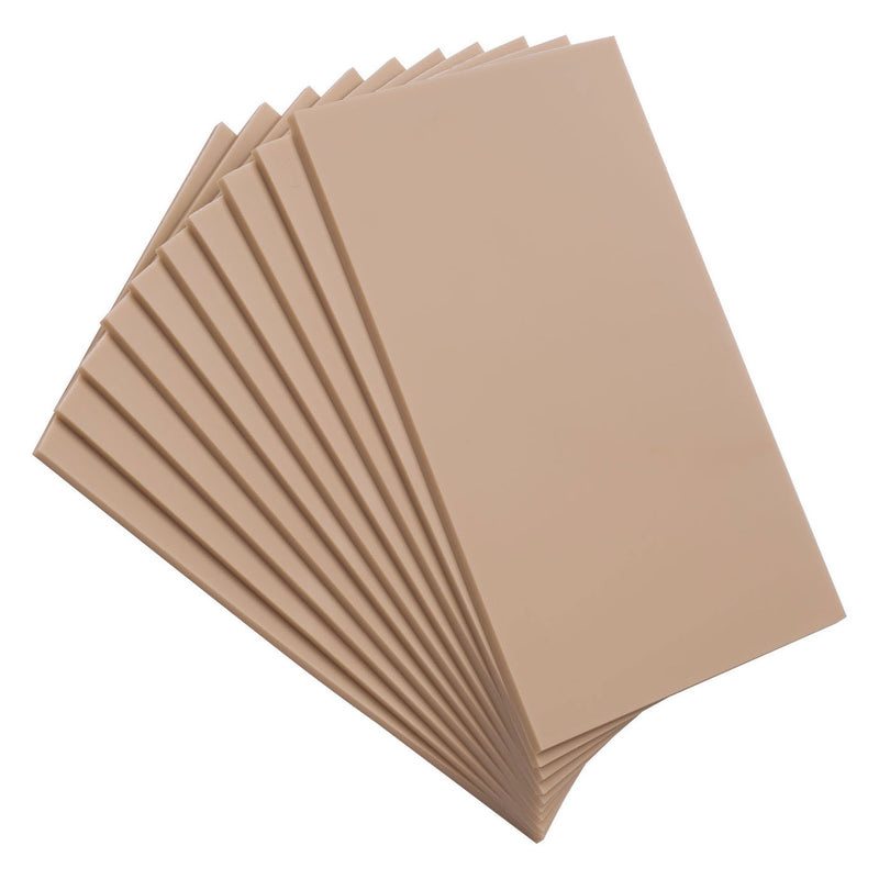 Load image into Gallery viewer, Essdee softcut 105x100x3 mm - 10st.