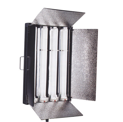 Load image into Gallery viewer, Falcon eyes daglichtlamp dfl-554 4 x 55w