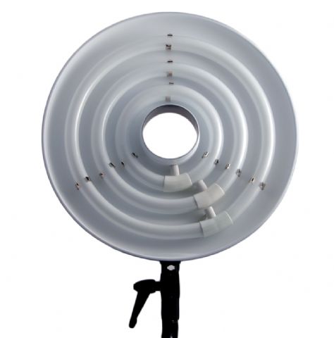 Load image into Gallery viewer, Falcon eyes ringlamp rfl-3 90w