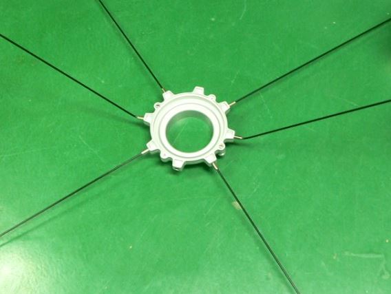 Load image into Gallery viewer, Falcon