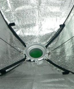 Load image into Gallery viewer, Falcon eyes softbox 80x120 cm + honingraat sbq-80120hc