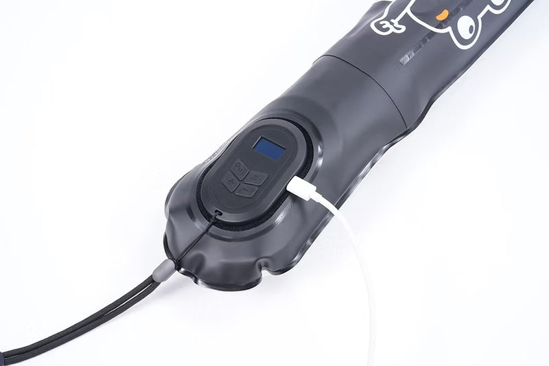 Load image into Gallery viewer, Aparo bi-color led air tube ht-12