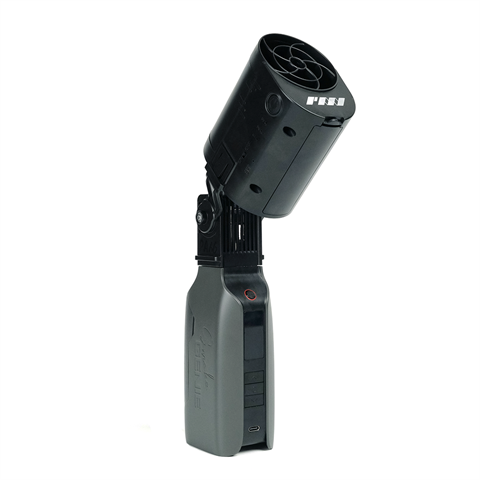 Load image into Gallery viewer, Pmi smokegenie handheld professionele rookmachine hazer kit