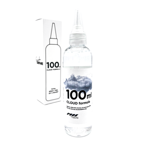 Load image into Gallery viewer, Pmi smokegenie rook vloeistof 100ml