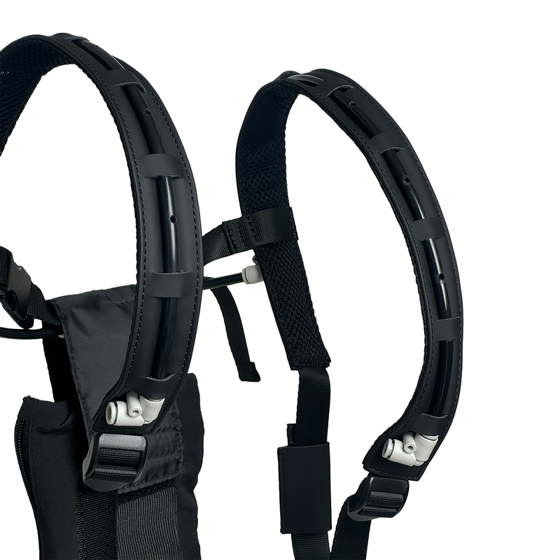Load image into Gallery viewer, Pmi smoke vest