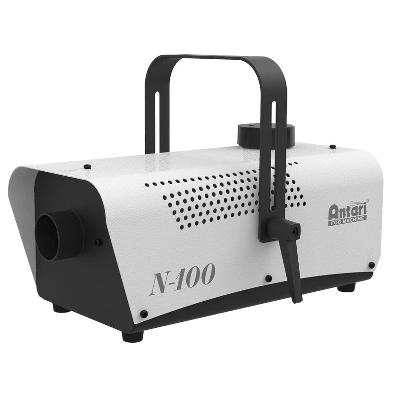 Afbeelding laden in galerijviewer, Falcon rookmachine n-100