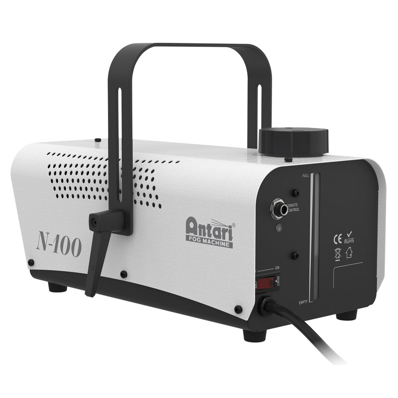 Afbeelding laden in galerijviewer, Falcon rookmachine n-100
