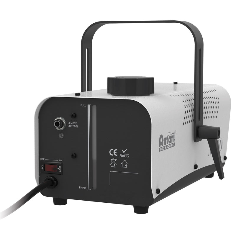 Afbeelding laden in galerijviewer, Falcon rookmachine n-100