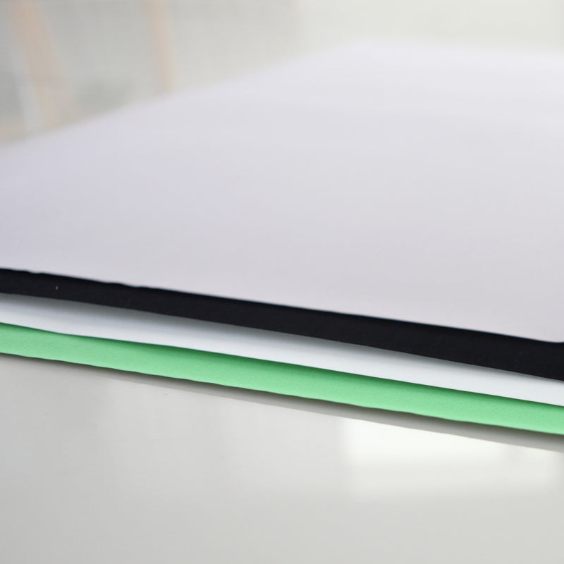 Load image into Gallery viewer, Orangemonkie Achtergronden F2BD voor Foldio2 4 Kleuren