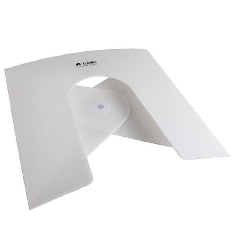 Load image into Gallery viewer, Orangemonkie Front Cover voor Foldio2 Plus