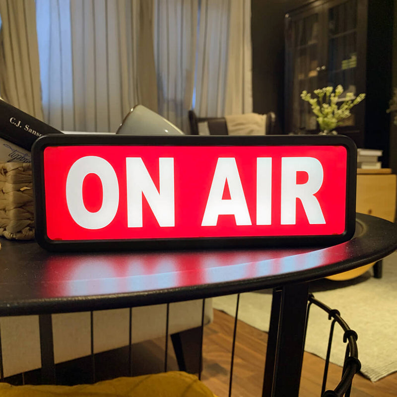 Load image into Gallery viewer, Orangemonkie on air signaalverlichting