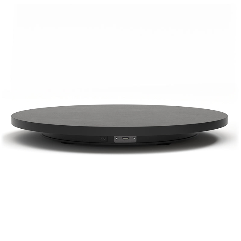 Load image into Gallery viewer, Falcon eyes mini draaiplateau t360-a3 zwart 60 cm tot 40 kg