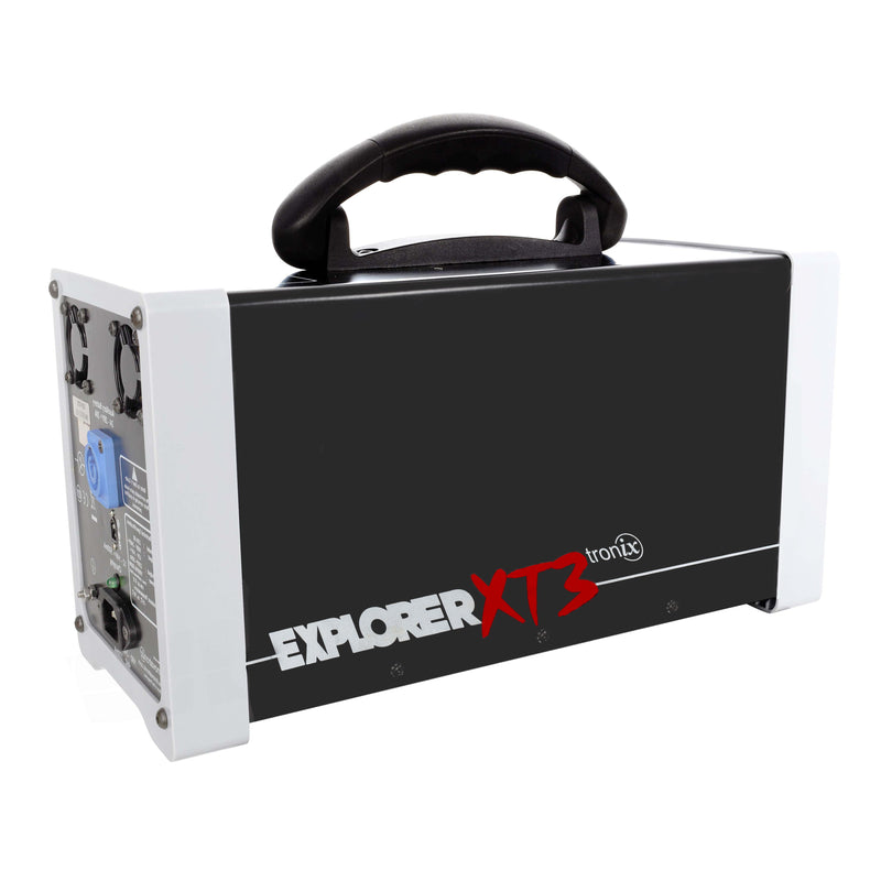 Load image into Gallery viewer, Innovatronix Tronix Generator Explorer XT3 2400Ws incl. tas