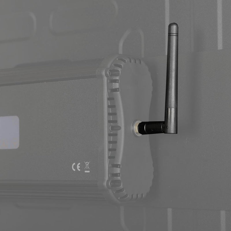 Load image into Gallery viewer, Falcon eyes antenne voor led controller