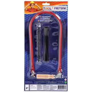 Load image into Gallery viewer, Basic figuurzaag | 4 stuks