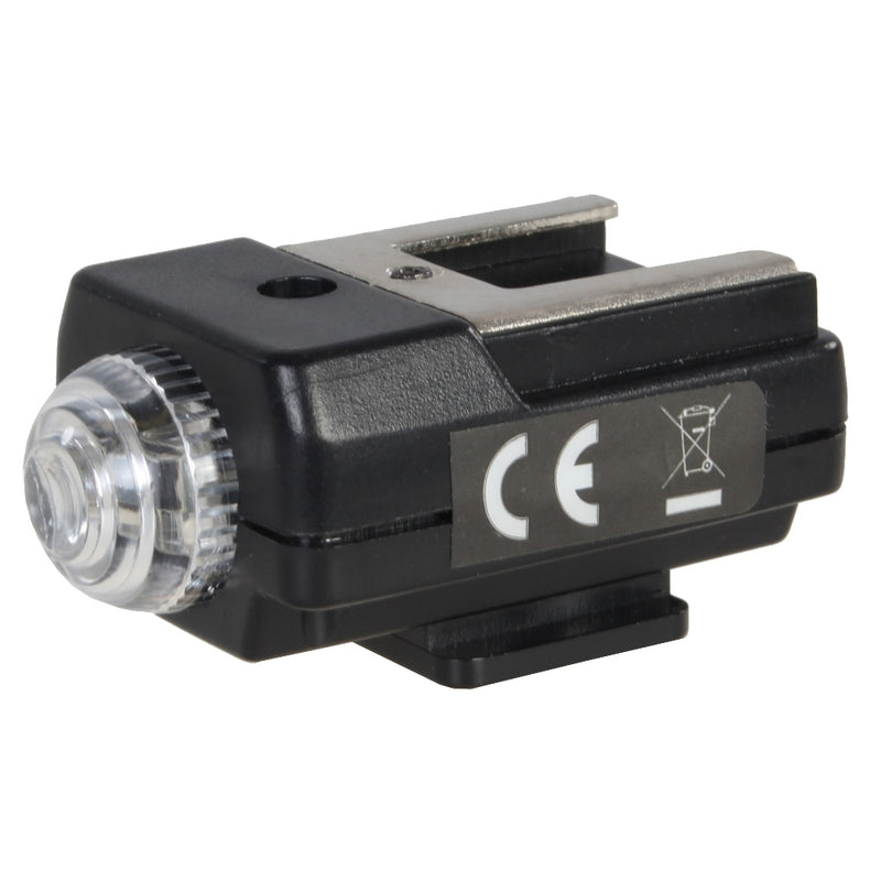Load image into Gallery viewer, Falcon Eyes Sensor + Flitsschoen PSL-15