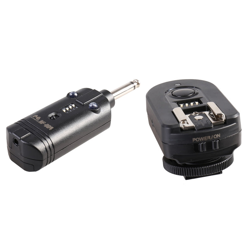 Load image into Gallery viewer, Falcon Eyes Radio Trigger Set RF-DD2.4 op AAA-Batterij
