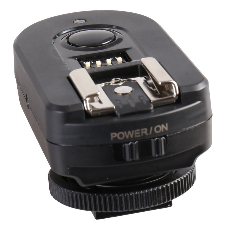 Load image into Gallery viewer, Falcon Eyes Radio Trigger Set RF-DD2.4 op AAA-Batterij