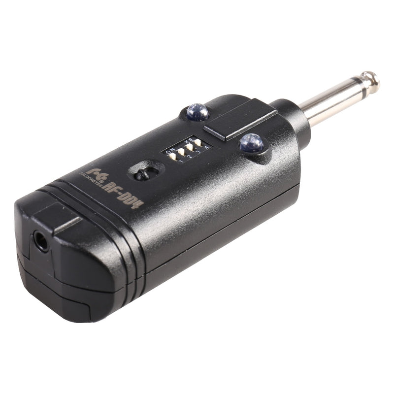 Load image into Gallery viewer, Falcon Eyes Radio Trigger Set RF-DD2.4 op AAA-Batterij