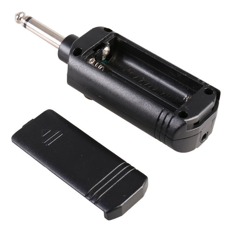 Load image into Gallery viewer, Falcon Eyes Radio Trigger Set RF-DD2.4 op AAA-Batterij