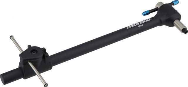 Load image into Gallery viewer, Parktool measuring and alignment gauge dag-3 for derailleur hangers