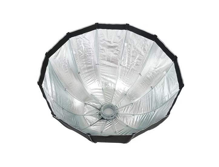 Load image into Gallery viewer, Falcon eyes parabolische octabox 90 cm uob-90hc met honingraat