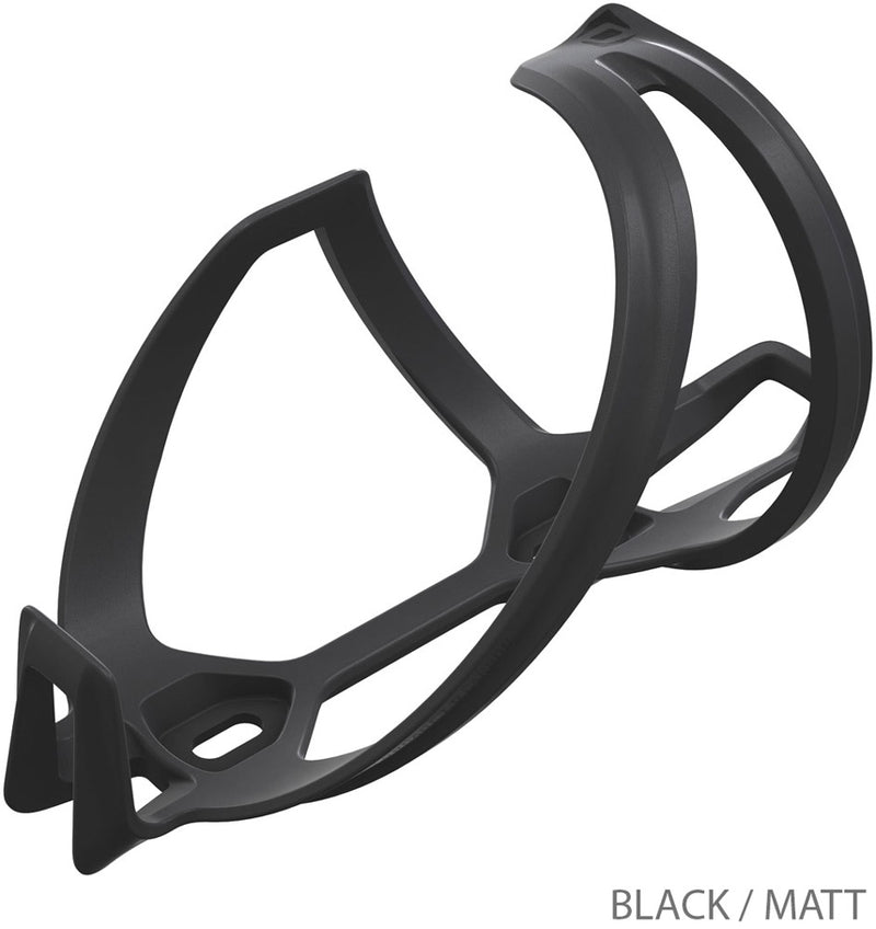Load image into Gallery viewer, Syncros tailor cage 1.0 left bottle cage