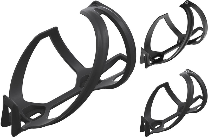 Load image into Gallery viewer, Syncros tailor cage 1.0 left bottle cage