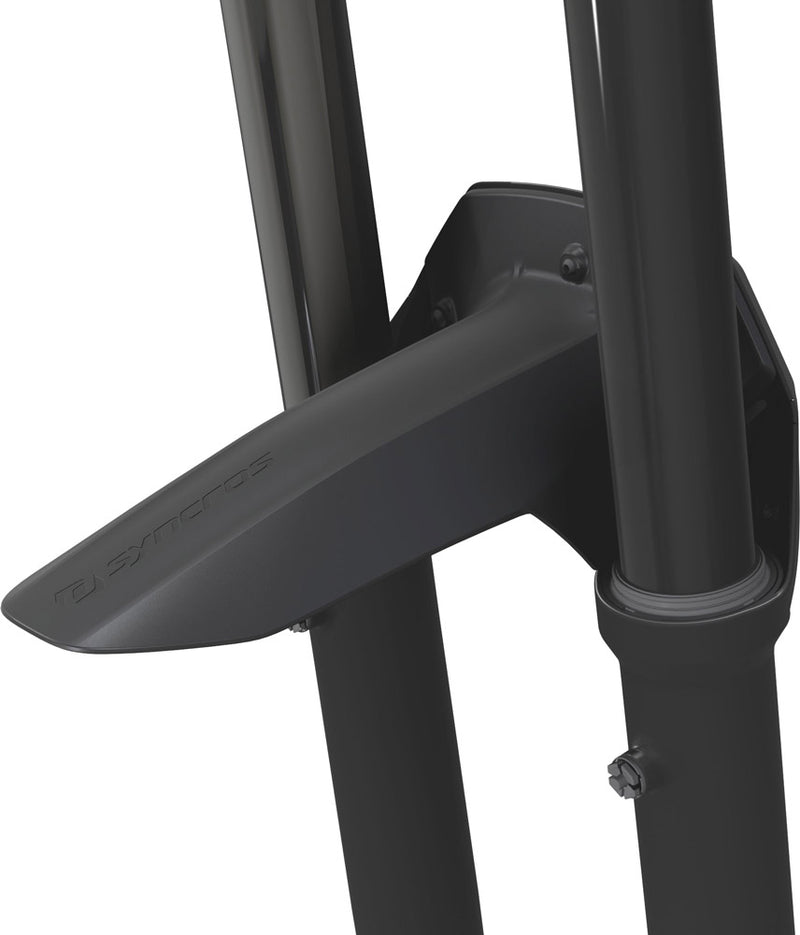 Load image into Gallery viewer, Syncros trail 2 mudfender rock shox pike