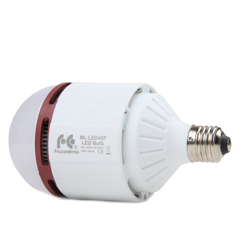 Load image into Gallery viewer, Falcon eyes led daglichtlamp 45w e27 ml-led45f