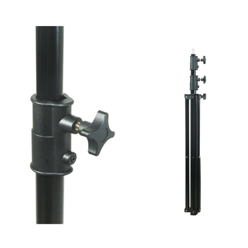 Load image into Gallery viewer, Falcon eyes lampstatief i-2601 92-260 cm