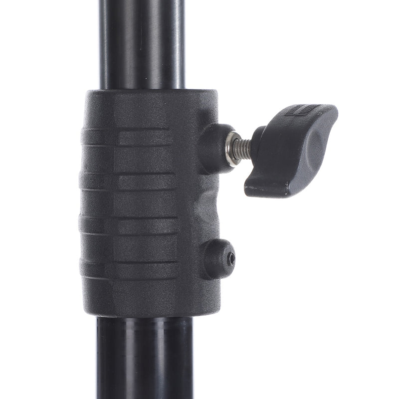 Load image into Gallery viewer, Falcon eyes lampstatief lm-1650ha heavy duty 165 cm