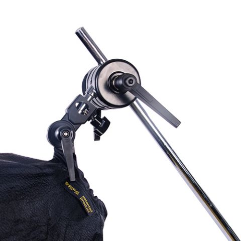 Load image into Gallery viewer, Falcon eyes spigot voor c-stand