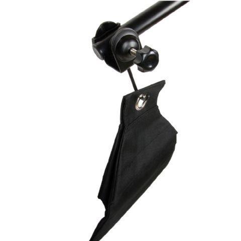 Load image into Gallery viewer, Falcon eyes boomarm + statief + zandzak lsb-3
