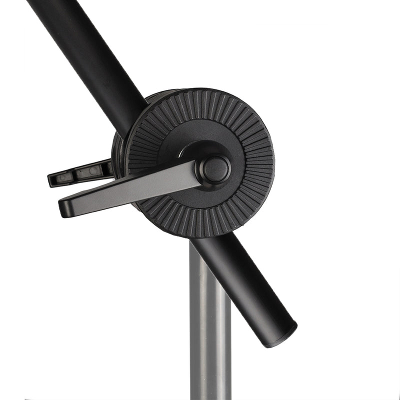 Load image into Gallery viewer, Falcon eyes reflectorhouder rbh-2566 met statiefbuis bevestiging