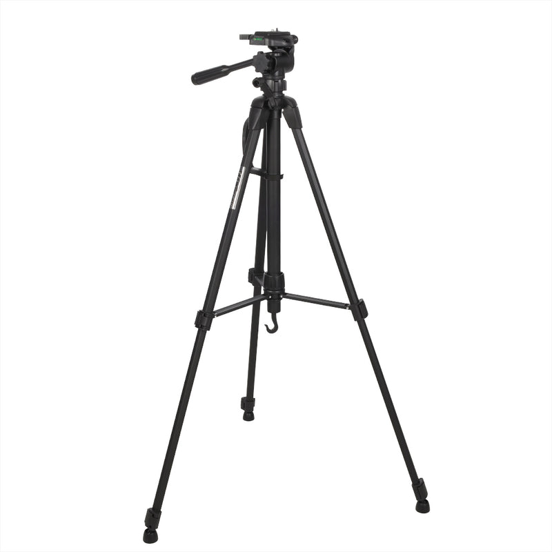 Load image into Gallery viewer, Nest statief + kop wt-3730 h152 cm