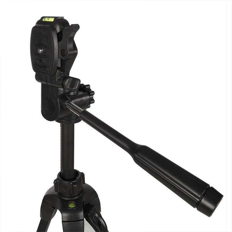 Load image into Gallery viewer, Nest statief + kop wt-3730 h152 cm