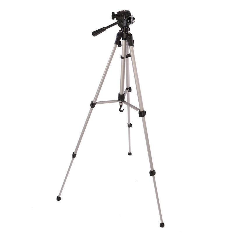 Load image into Gallery viewer, Nest statief + kop wt-3520 h139 cm