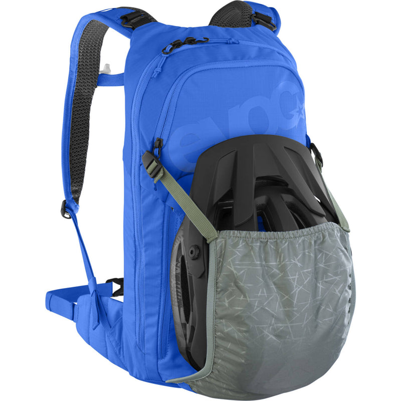 Load image into Gallery viewer, Evoc - stage 6 + hydra bladder 2 r-blue one s 6l+2l